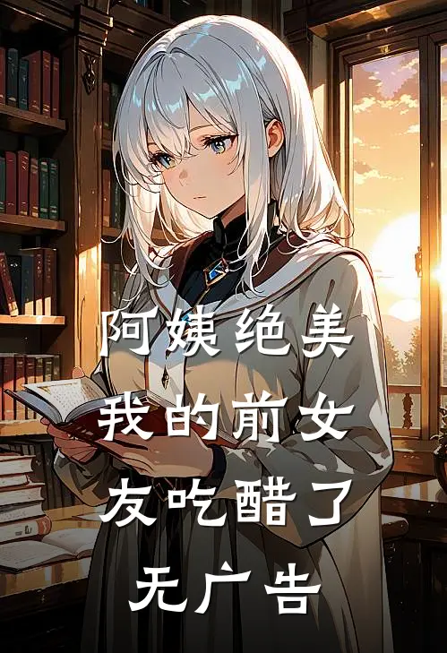 阿姨绝美,我的前女友吃醋了无广告