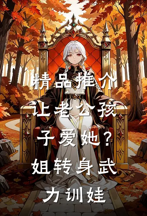 精品推介让老公孩子爱她？姐转身武力训娃