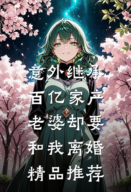 意外继承百亿家产,老婆却要和我离婚精品推荐