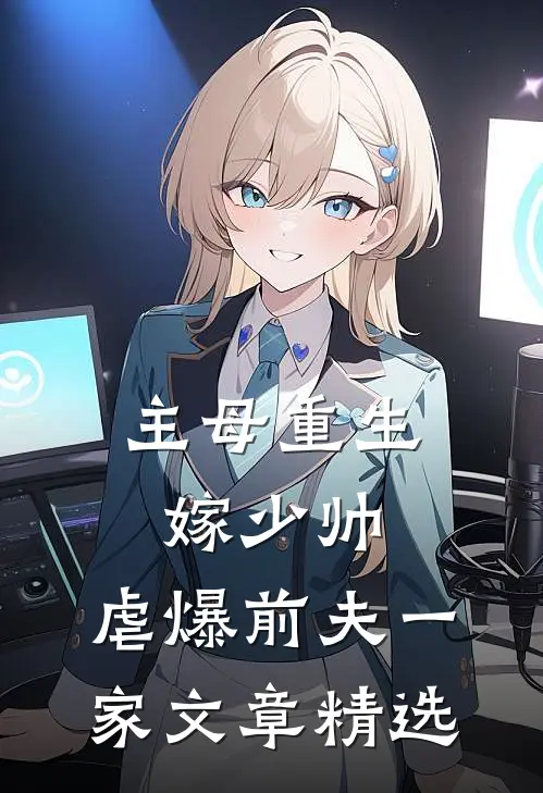 主母重生嫁少帅,虐爆前夫一家文章精选阅读