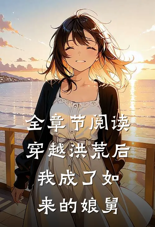 全章节阅读穿越洪荒后,我成了如来的娘舅爷