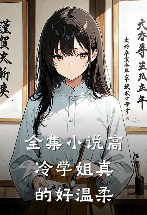 全集高冷学姐真的好温柔啊