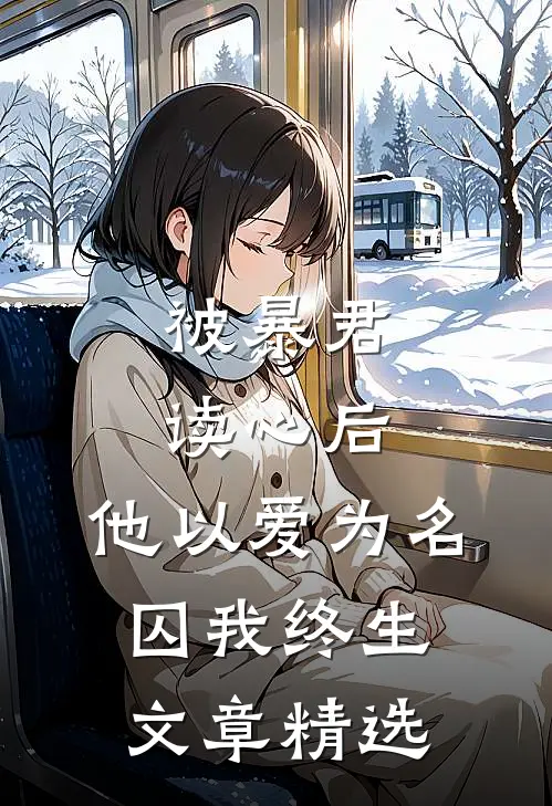 被暴君读心后，他以爱为名囚我终生文章精选