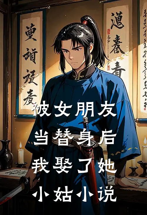 被女朋友当替身后,我娶了她小姑阅读