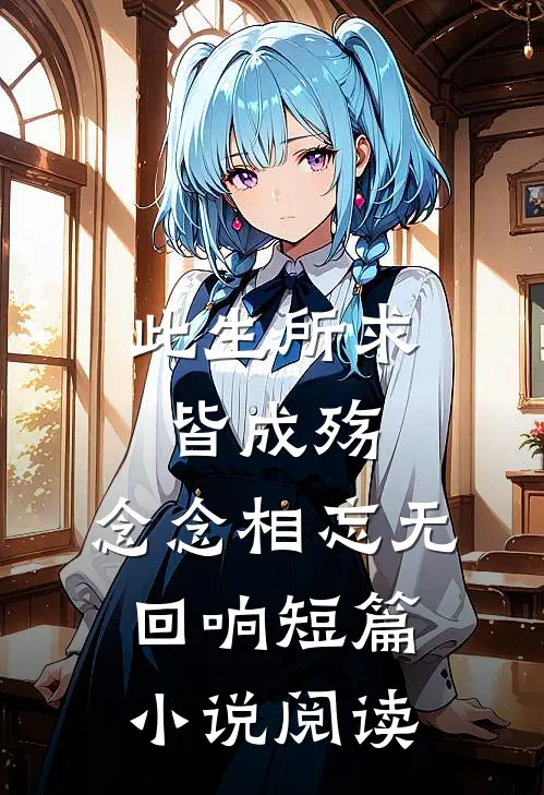 此生所求皆成殇,念念相忘无回响短篇阅读全文