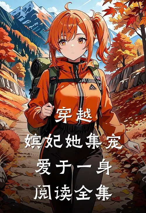 穿越嫔妃她集宠爱于一身阅读全集