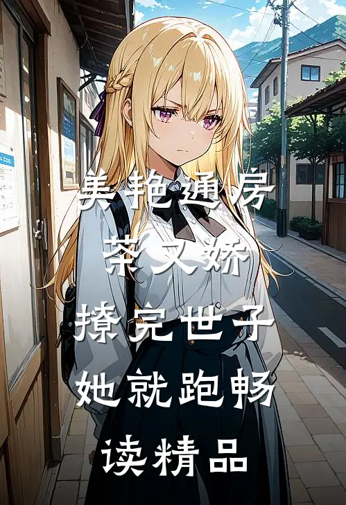 美艳通房茶又娇，撩完世子她就跑畅读精品