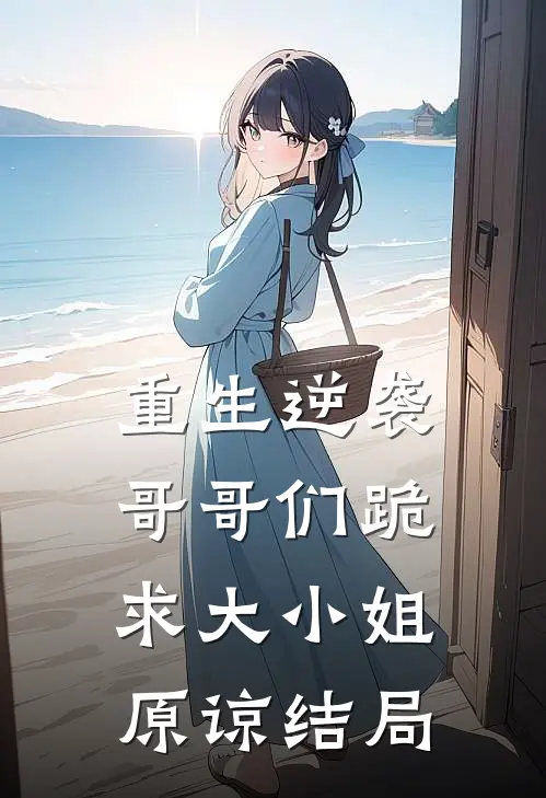 重生逆袭,哥哥们跪求大小姐原谅结局怎么样