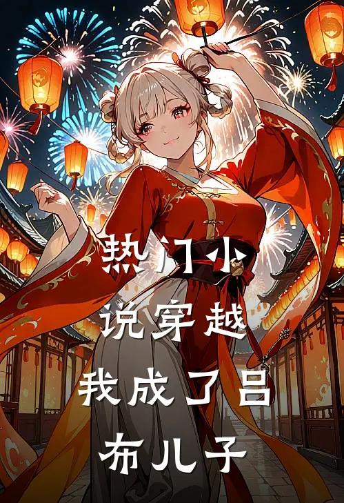 热门穿越我成了吕布儿子的女儿