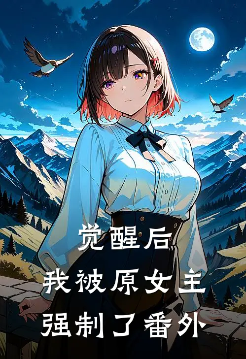 觉醒后,我被原女主强制了番外免费阅读