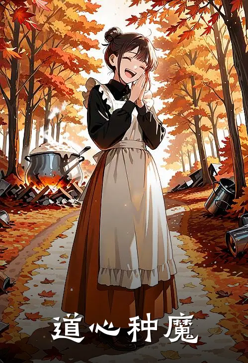 道心种魔能力详解
