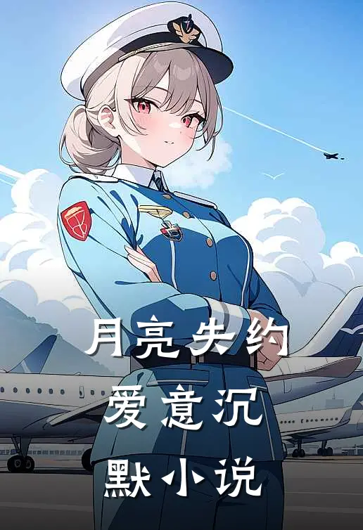 月亮失约,爱意沉默在线阅读