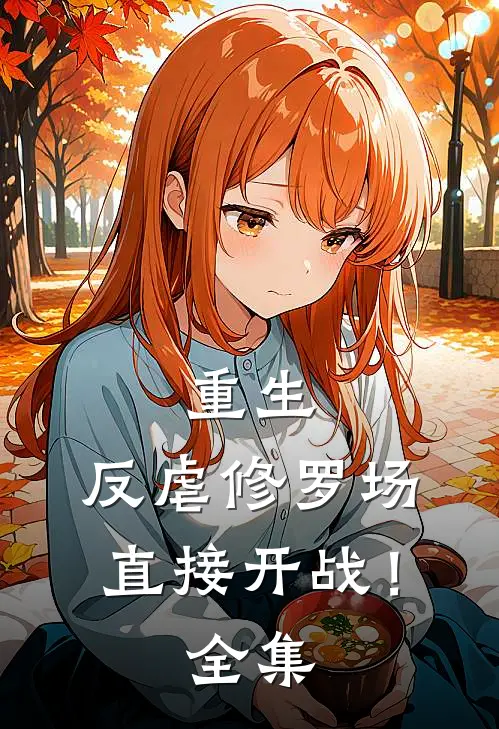重生反虐修罗场,直接开战!全集免费观看