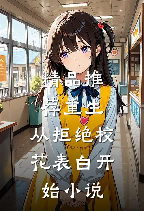 精品推荐重生:从拒绝校花表白开始 小说