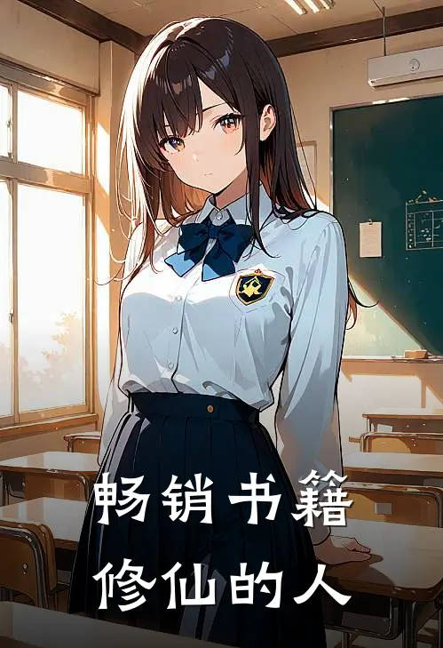 畅销书籍修仙的人是谁