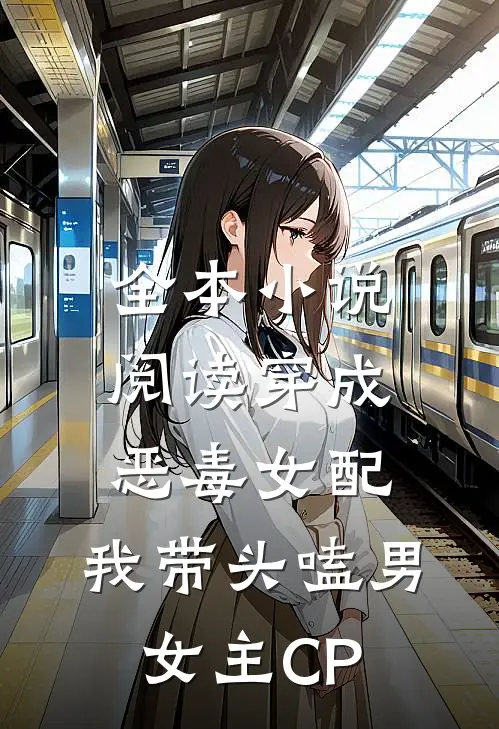 全本小说阅读穿成恶毒女配：我带头嗑男女主CP