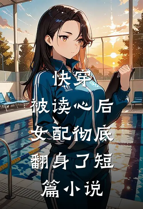 快穿被读心后,女配彻底翻身了短篇在线阅读