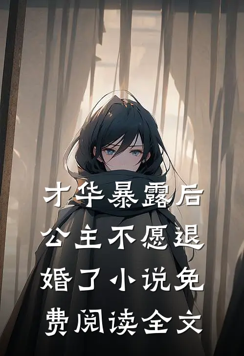 才华暴露后,公主不愿退婚了免费阅读全文