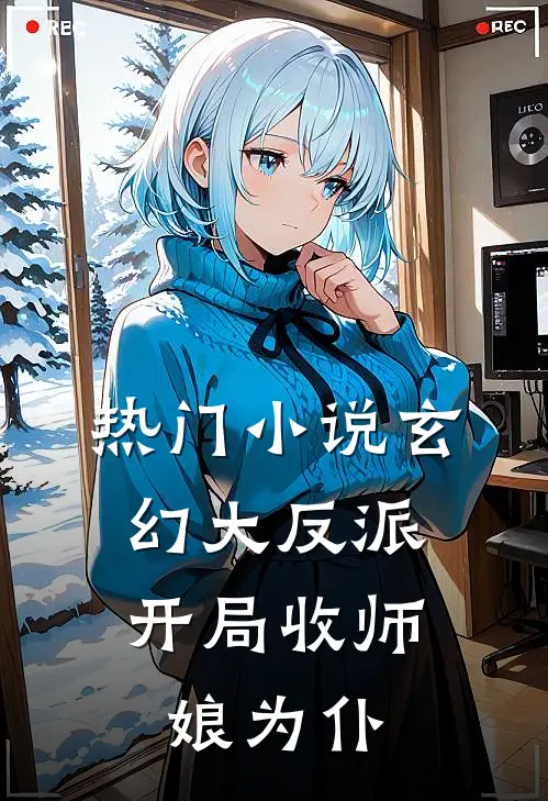 热门玄幻大反派,开局收师娘为仆人的
