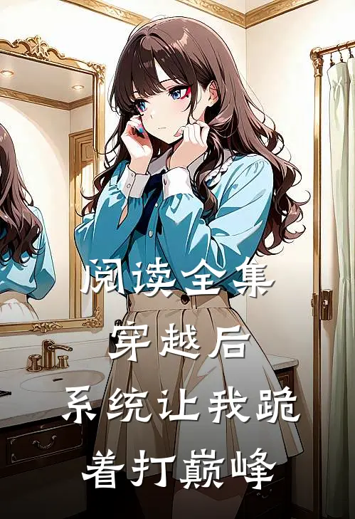 阅读全集穿越后,系统让我跪着打巅峰的