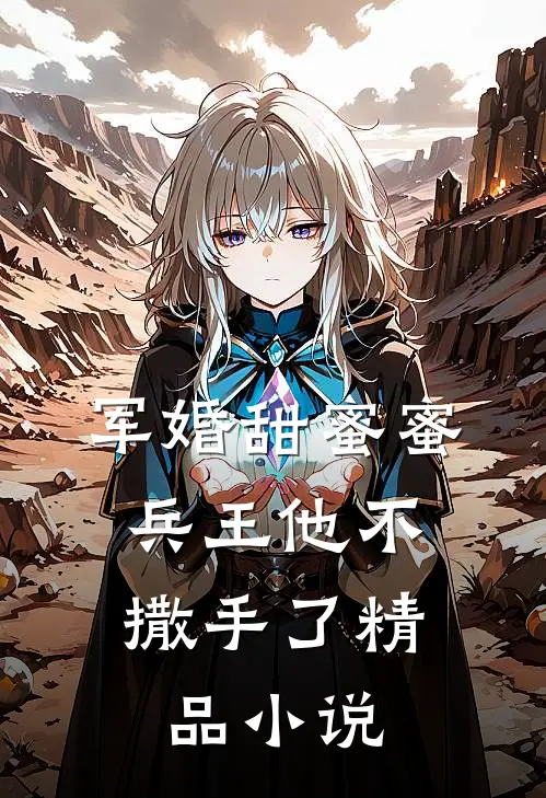 军婚甜蜜蜜，兵王他不撒手了精品小说