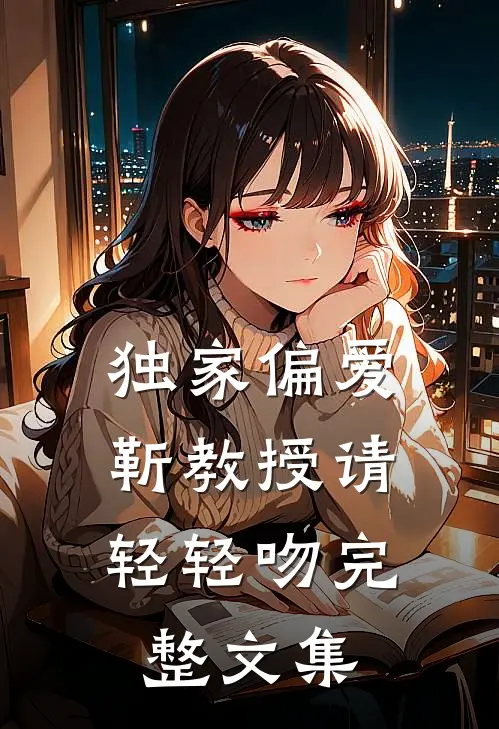 独家偏爱靳教授请轻轻吻完整文集