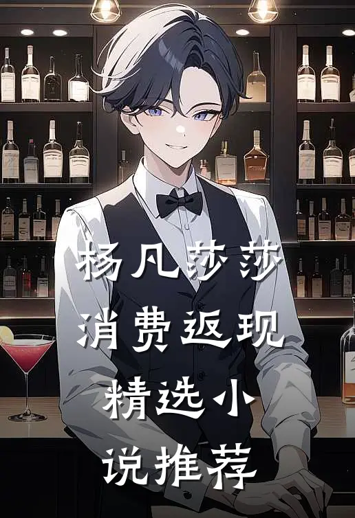 杨凡莎莎消费返现精选小说推荐