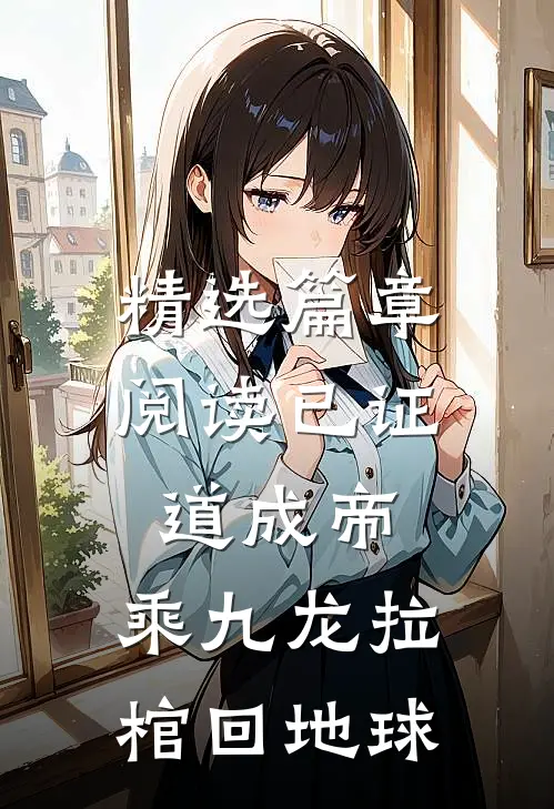 精选篇章阅读已证道成帝，乘九龙拉棺回地球