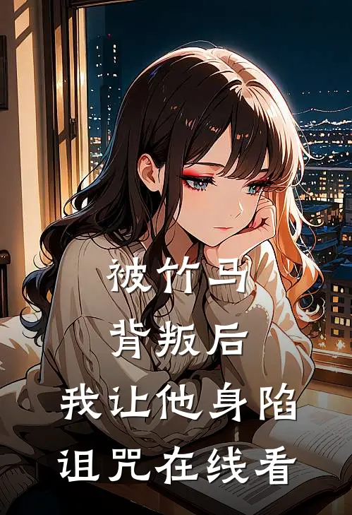 被竹马背叛后,我让他身陷诅咒在线看完整版