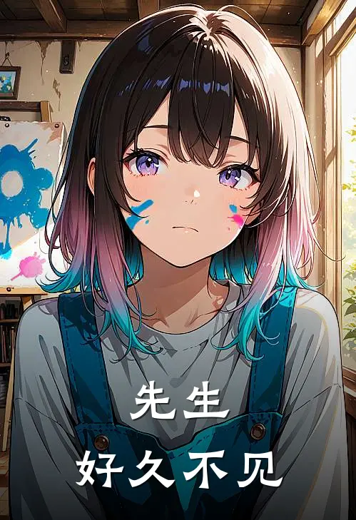 先生,好久不见