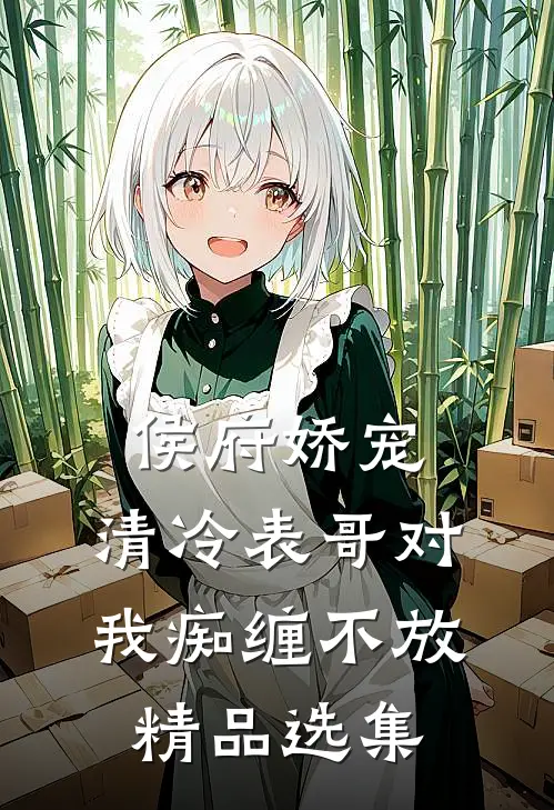 侯府娇宠清冷表哥对我痴缠不放精品选集