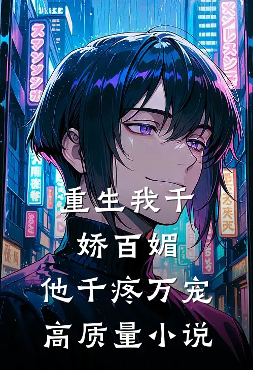 重生我千娇百媚,他千疼万宠高质量免费阅读