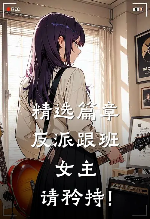 精选篇章反派跟班:女主,请矜持!