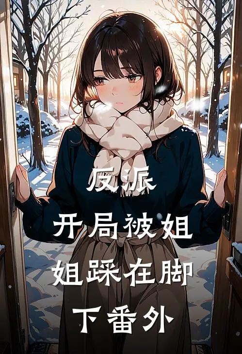 反派开局被姐姐踩在脚下 番外