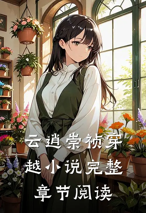 云逍崇祯穿越小说完整章节阅读