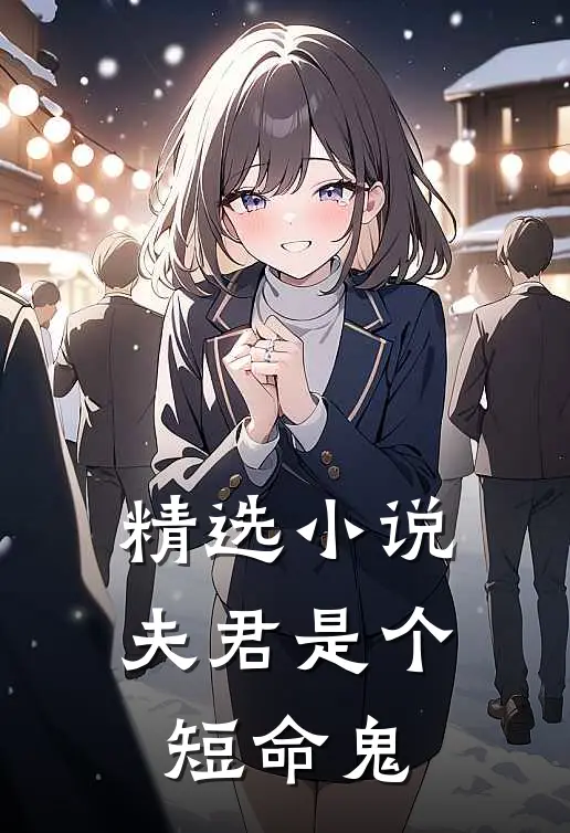 精选小说夫君是个短命鬼