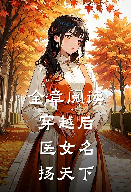 全章阅读穿越后,医女名扬天下