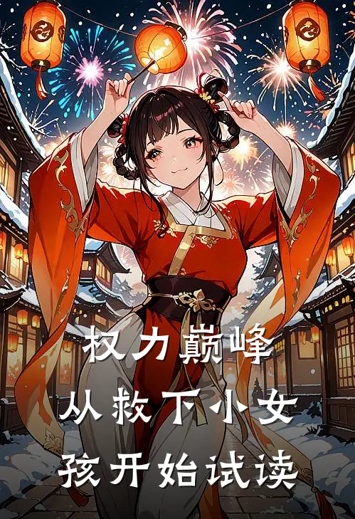 权力巅峰：从救下小女孩开始试读