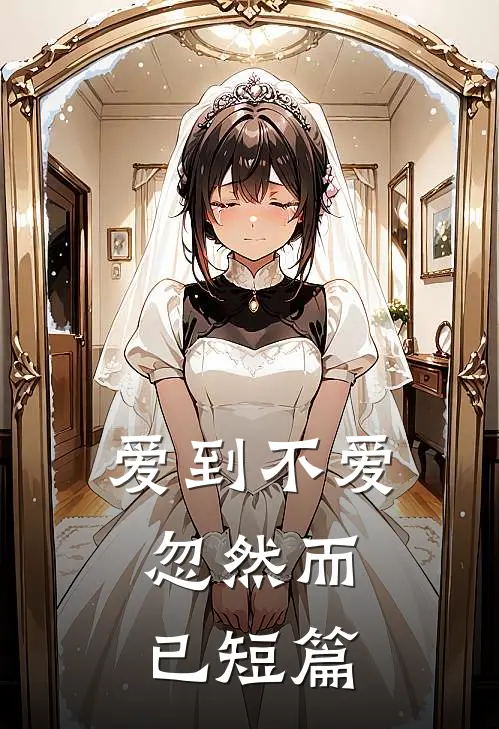 爱到不爱,忽然而已短篇阅读