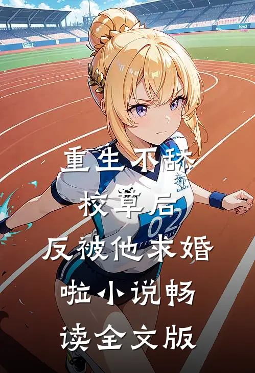 重生不舔校草后,反被他求婚啦 小说畅读全文版