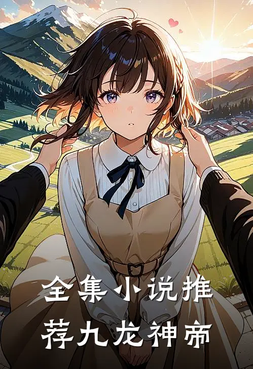 全集小说推荐九龙神帝