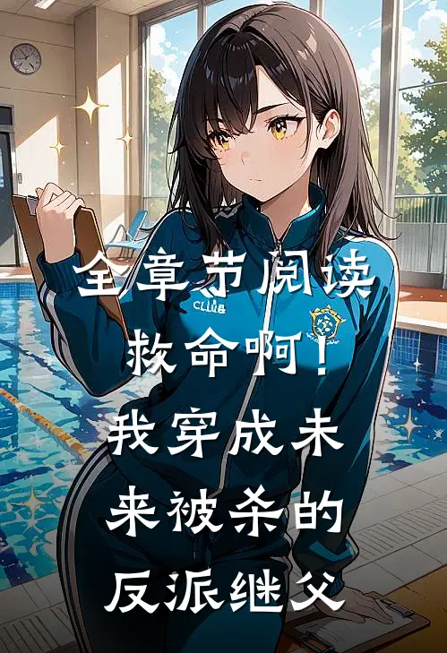 全章节阅读救命啊!我穿成未来被杀的反派继父