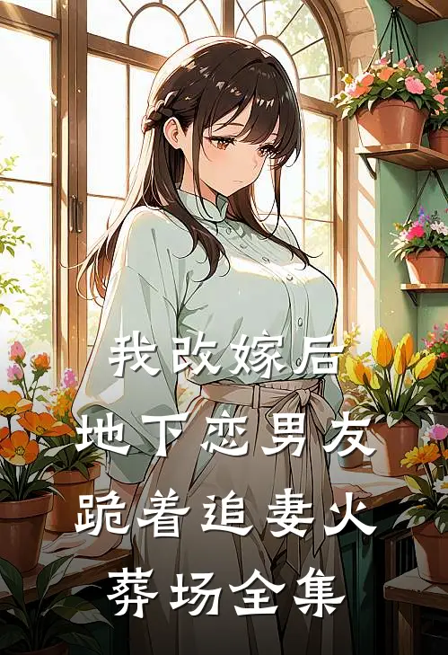 我改嫁后,地下恋男友跪着追妻火葬场全集