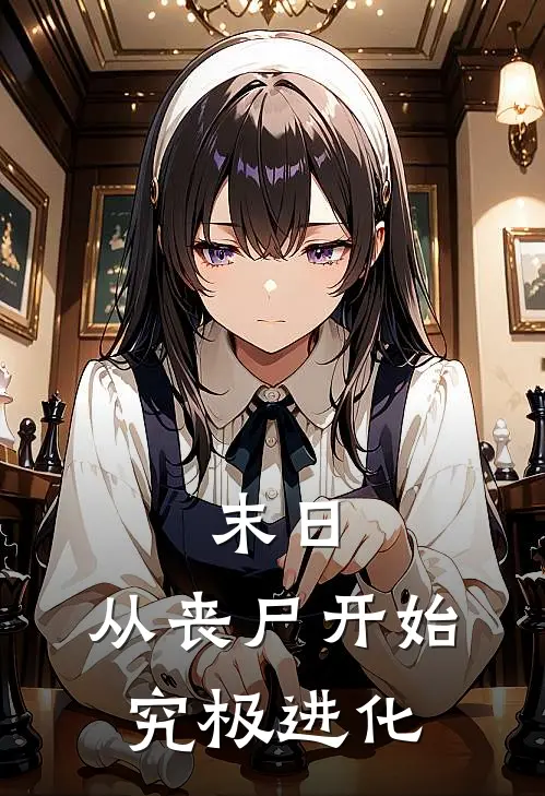 末日从丧尸开始究极进化