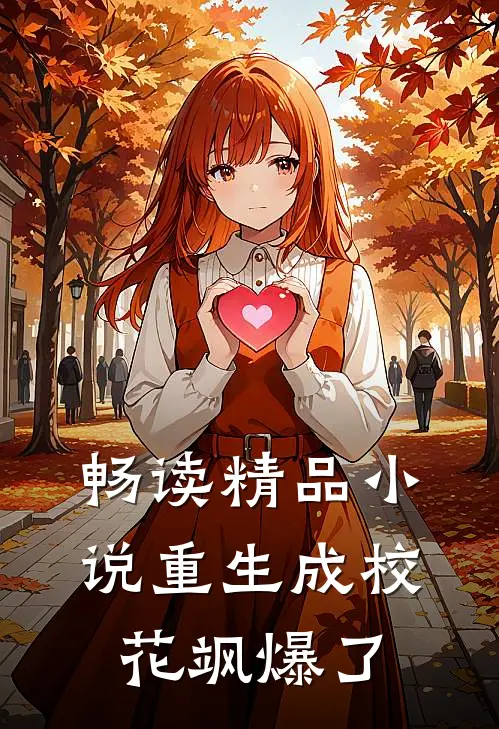 畅读精品小说重生成校花飒爆了