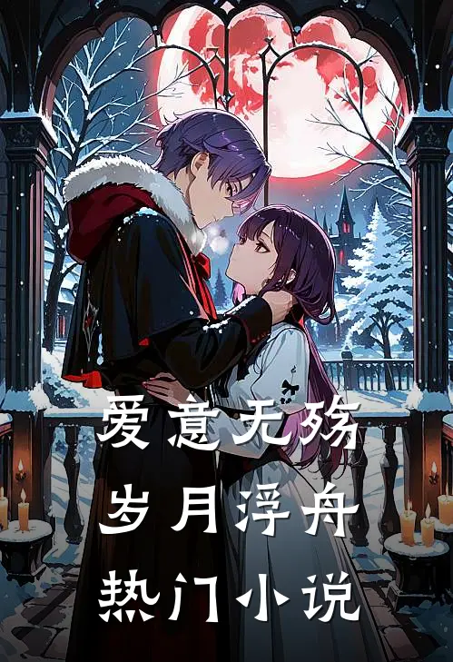 爱意无殇,岁月浮舟热门阅读