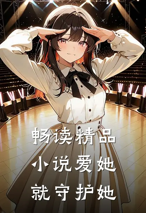 畅读精品爱她就守护她