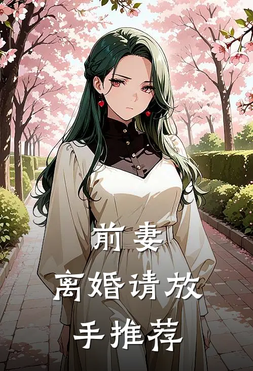 前妻,离婚请放手推荐