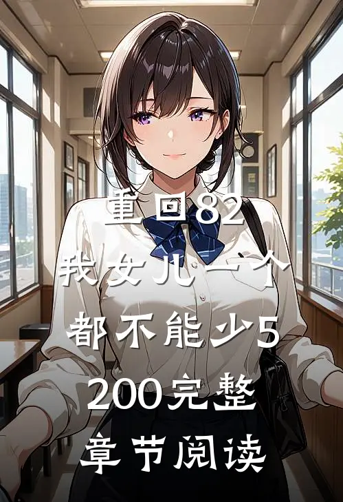 重回82:我女儿一个都不能少5200完整章节阅读