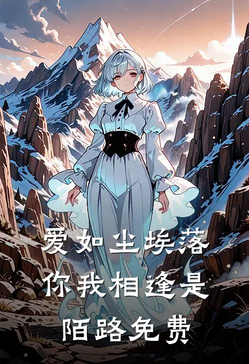 爱如尘埃落,你我相逢是陌路免费